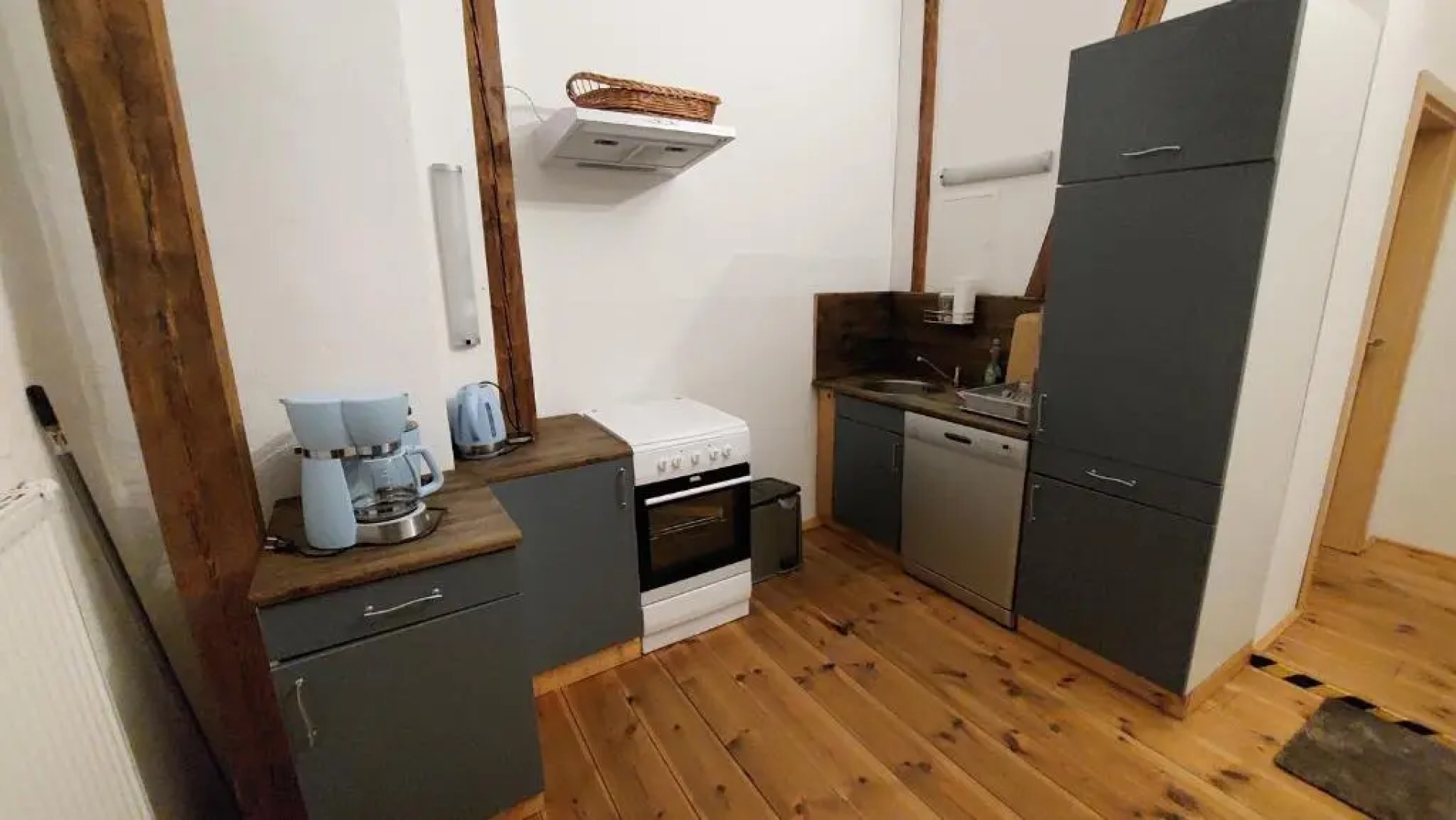 Spreemilia Gurkenbude