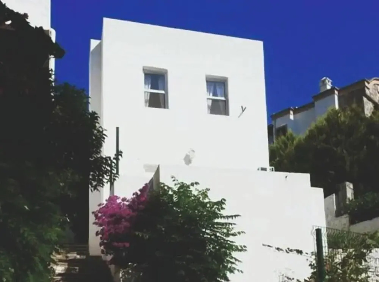 Mio Sweet Home Hotel