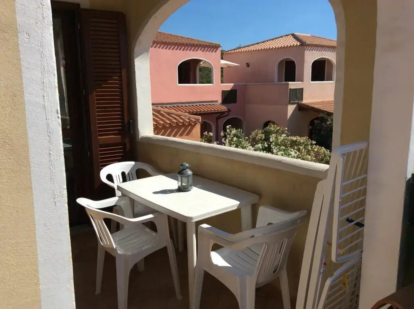 Sardinia Beach Apartments