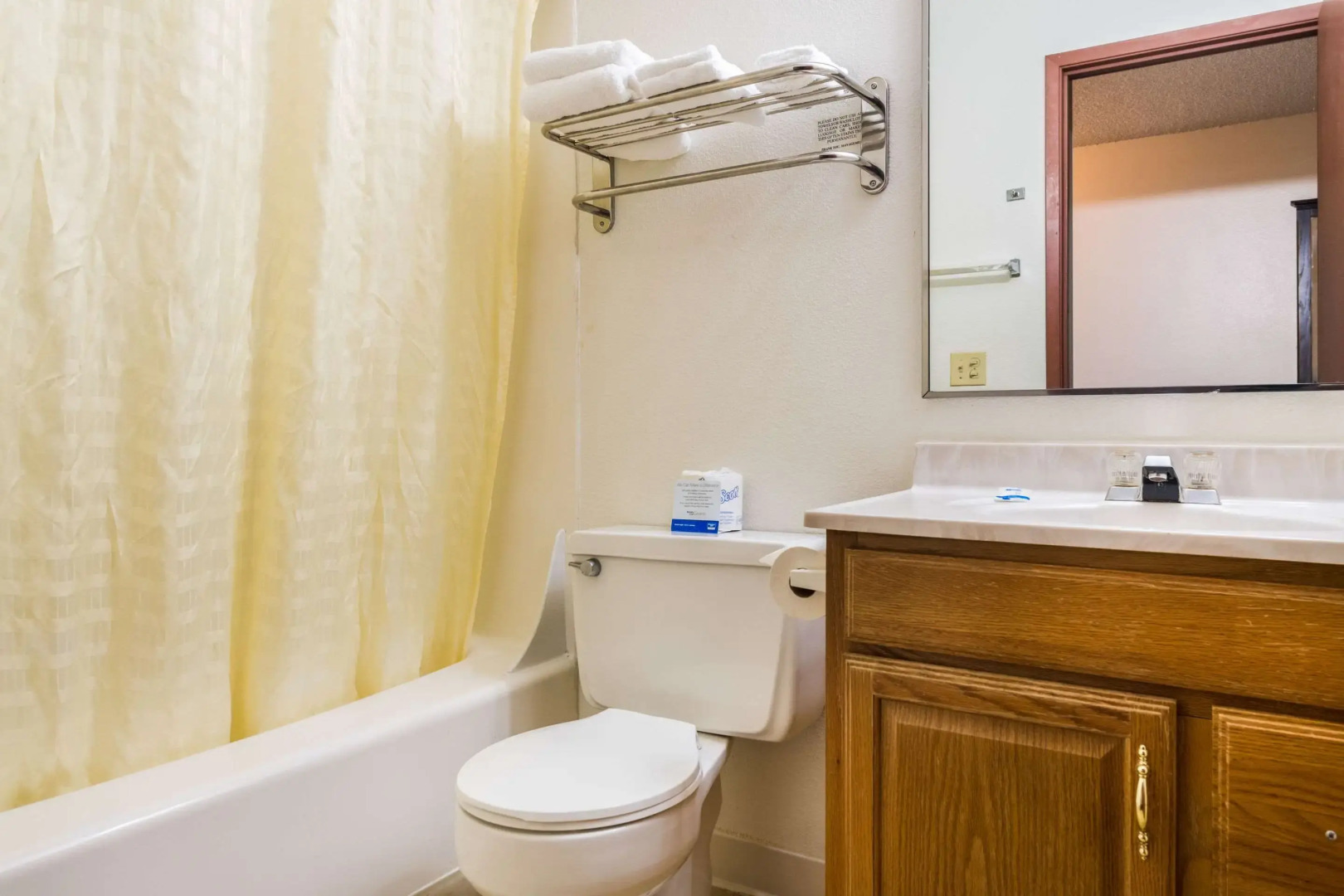 Rodeway Inn Enumclaw Mount Rainier-Crystal Mountain Area