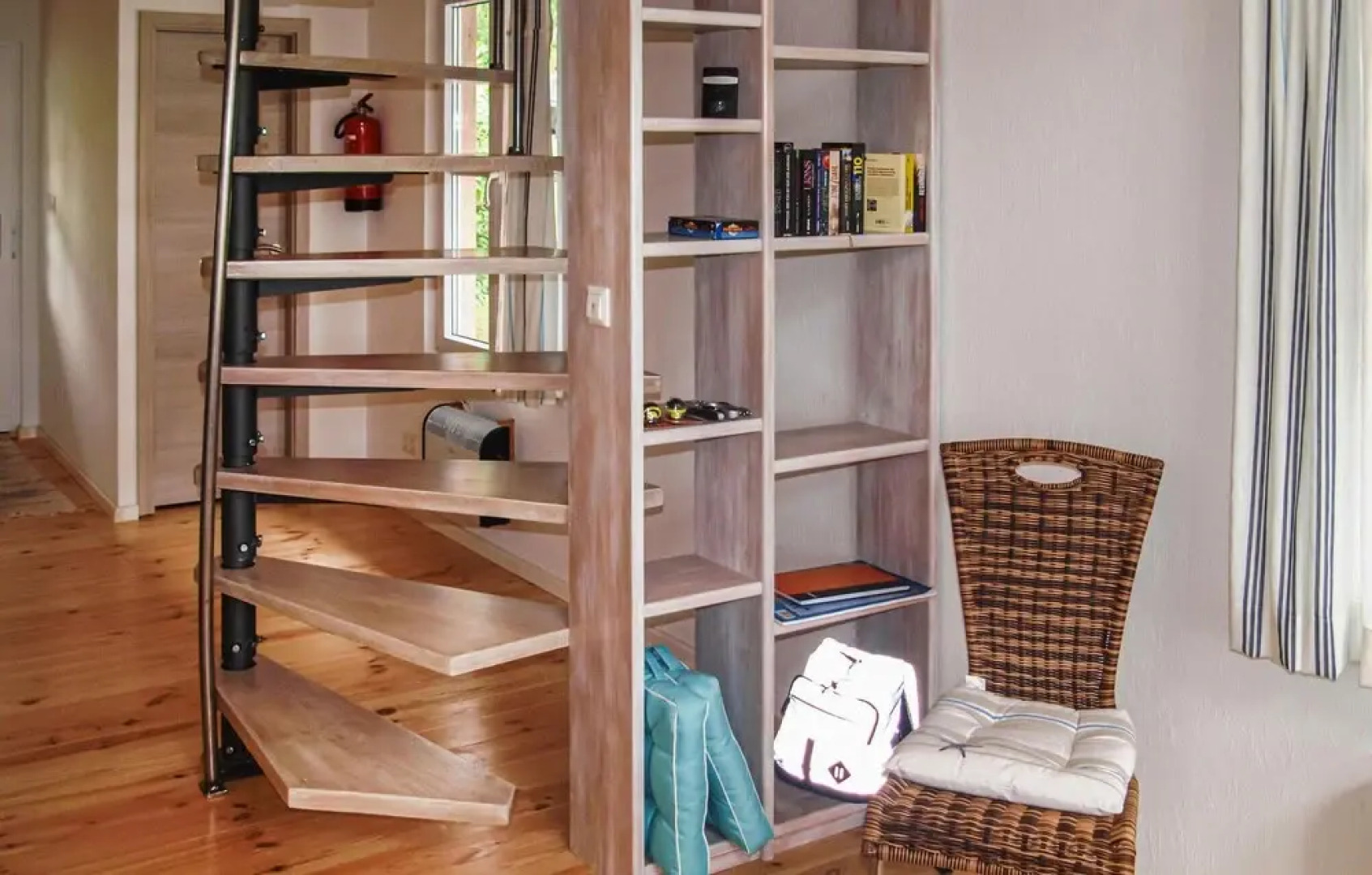 Awesome Home in Mirow With 2 Bedrooms and Sauna