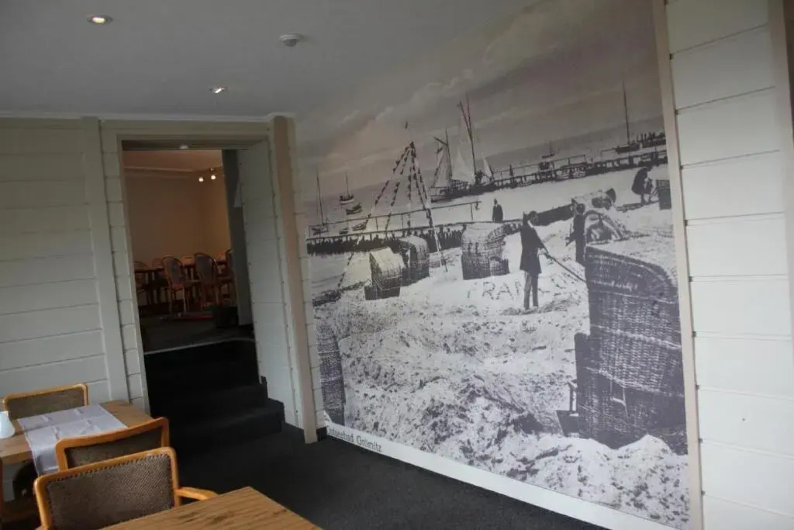 Lieblingsplatz Hotel Wannerhus