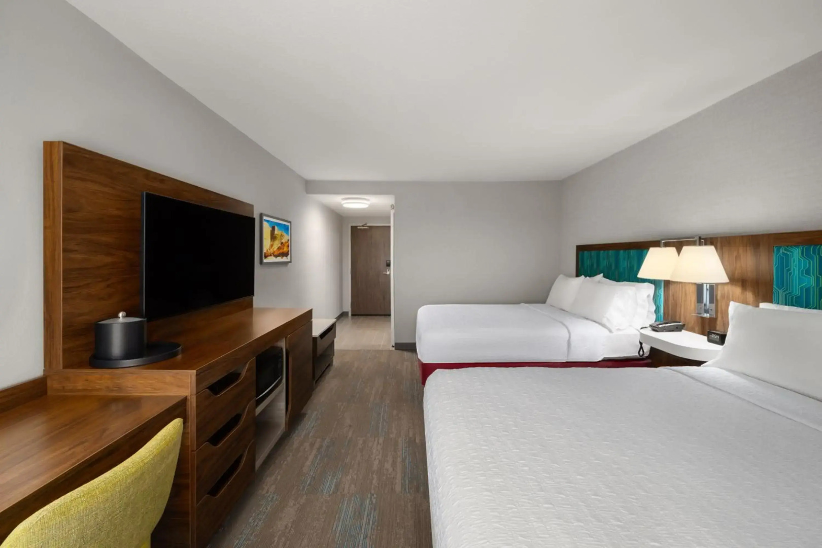 Hampton Inn by Hilton Carefree