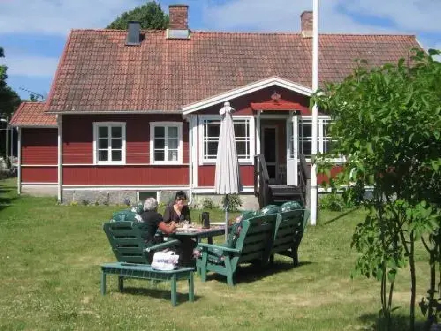 Yndegården Sölvesborg Hostel