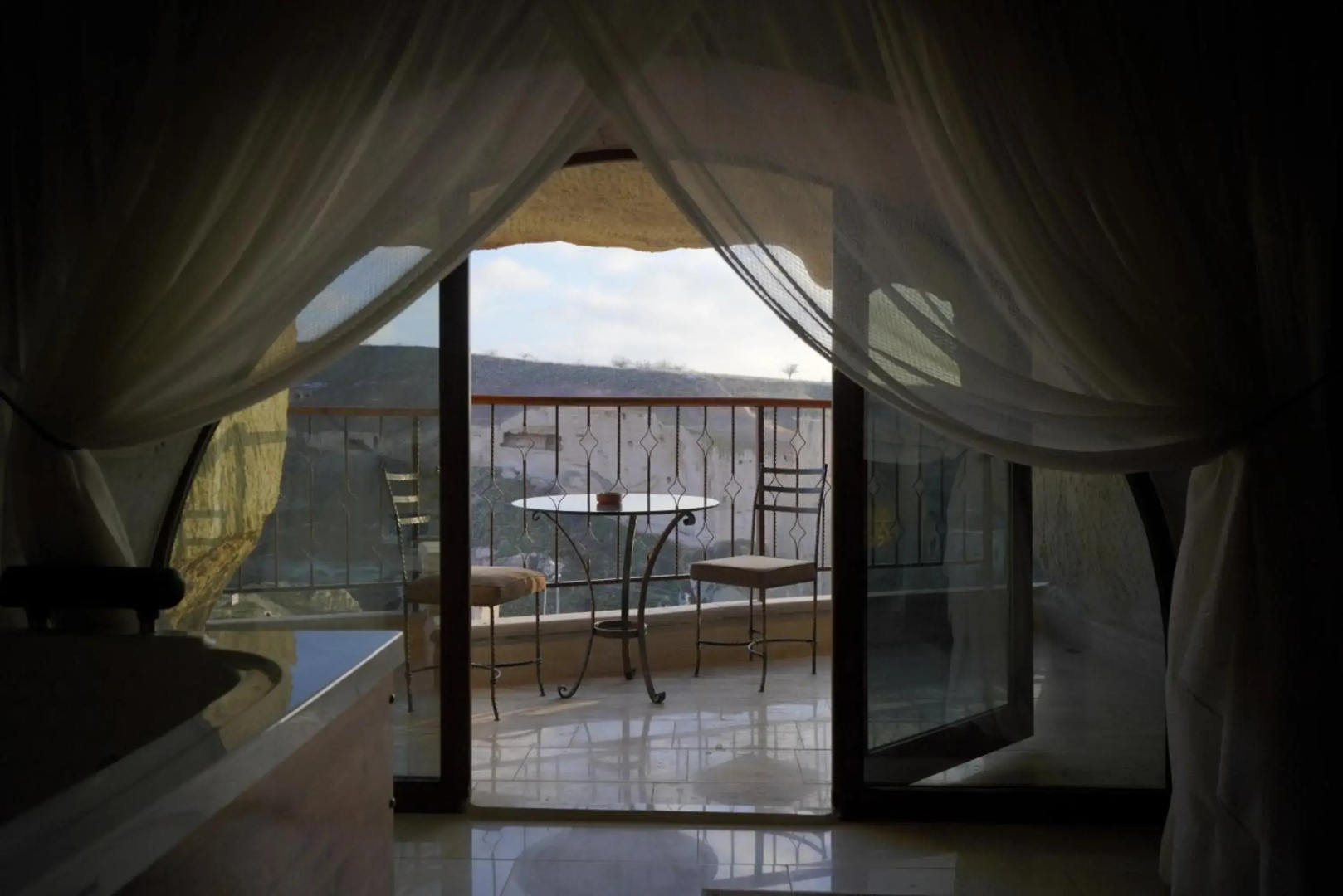 Fairyland Cave Hotel - Special Class