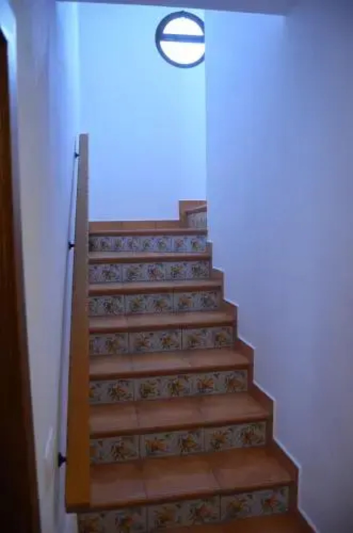 Casa Miguel - El Bosque