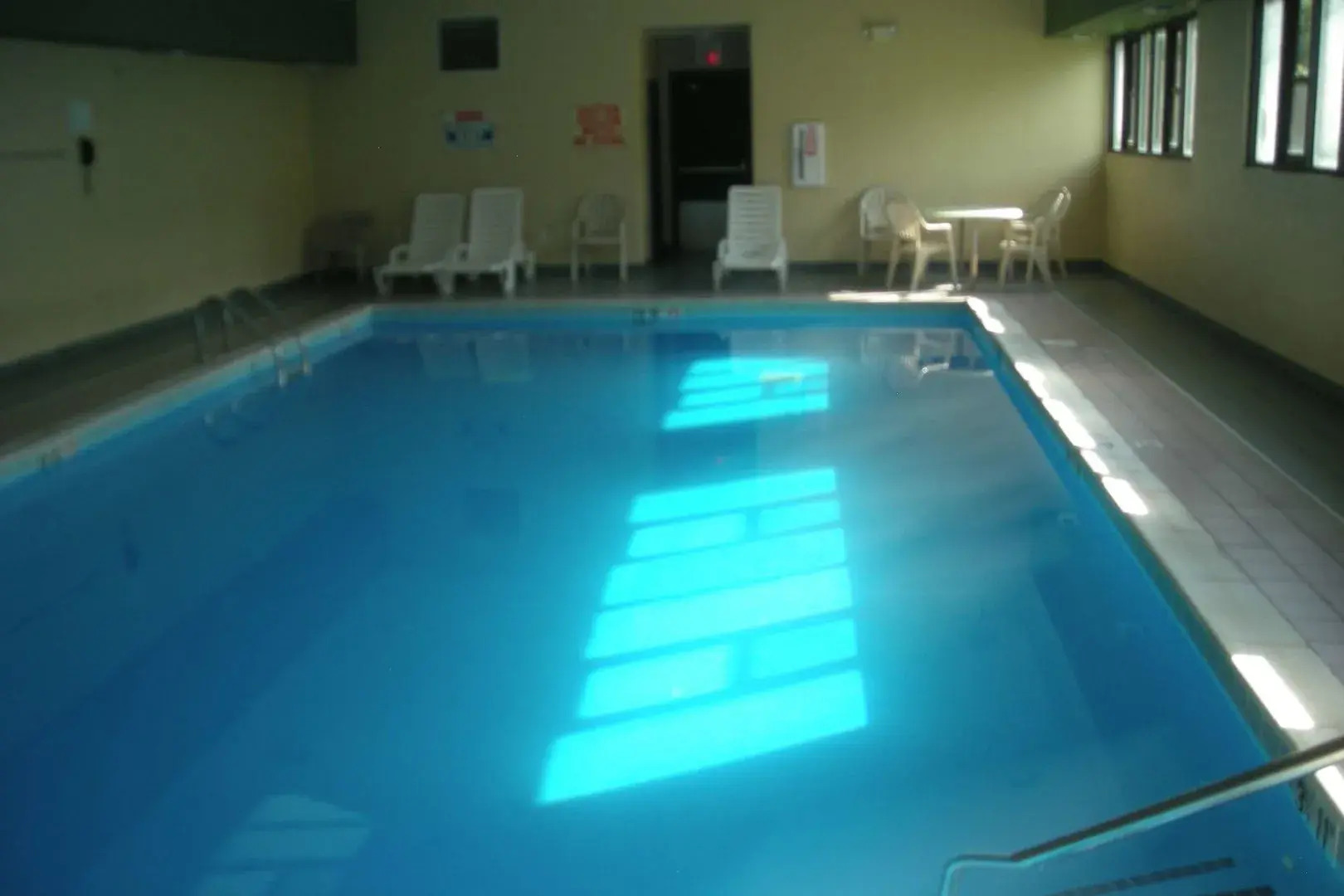 Red Roof Inn Morehead