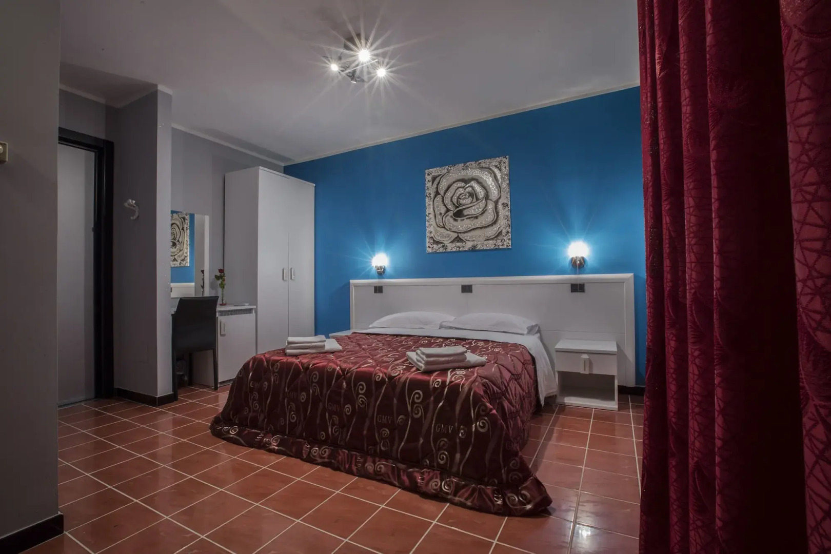 B&B La Salentina