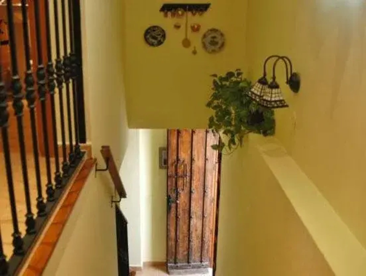 Hostal Conde De La Encina