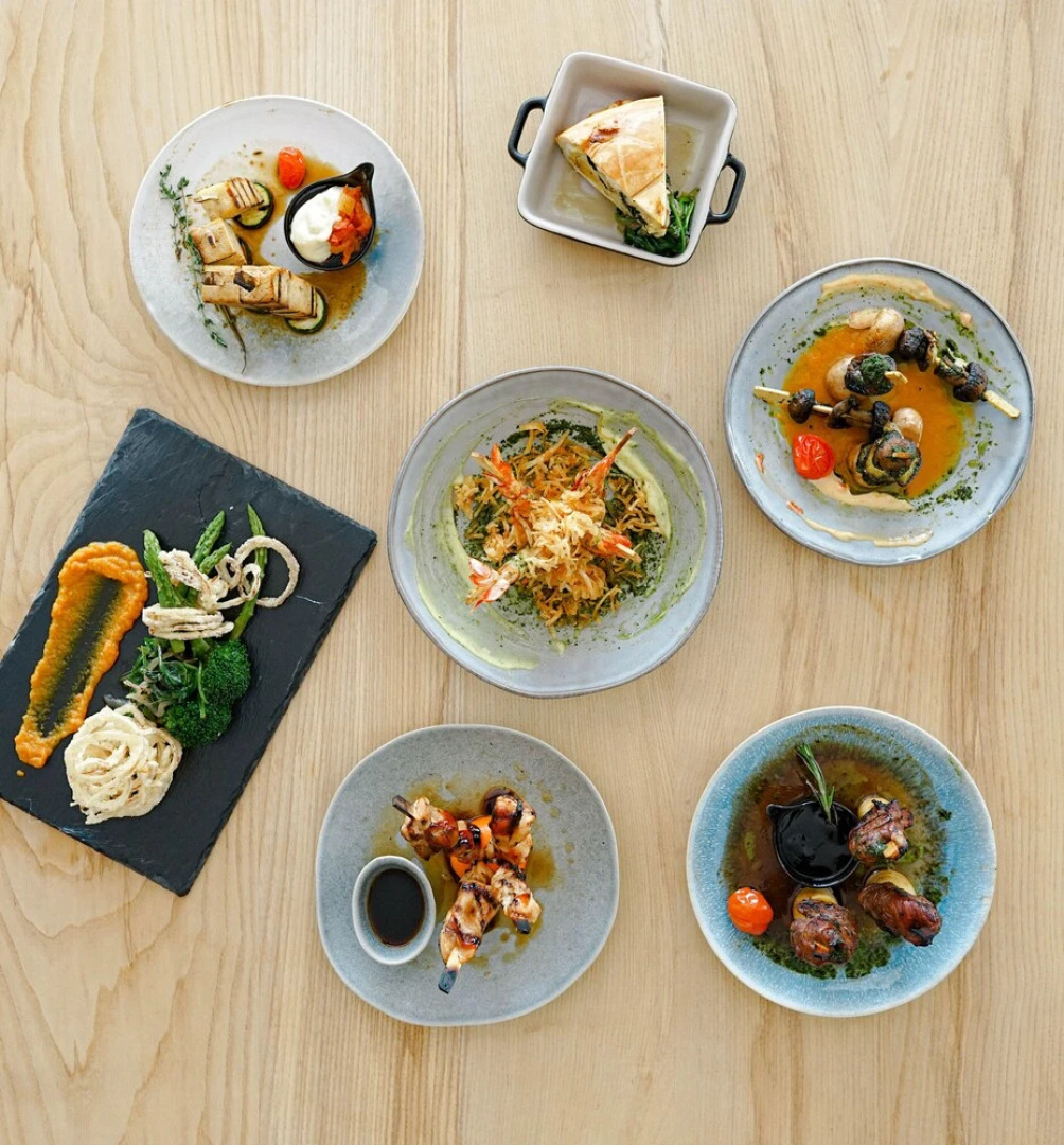 Mount Alverno Resort & Retreat