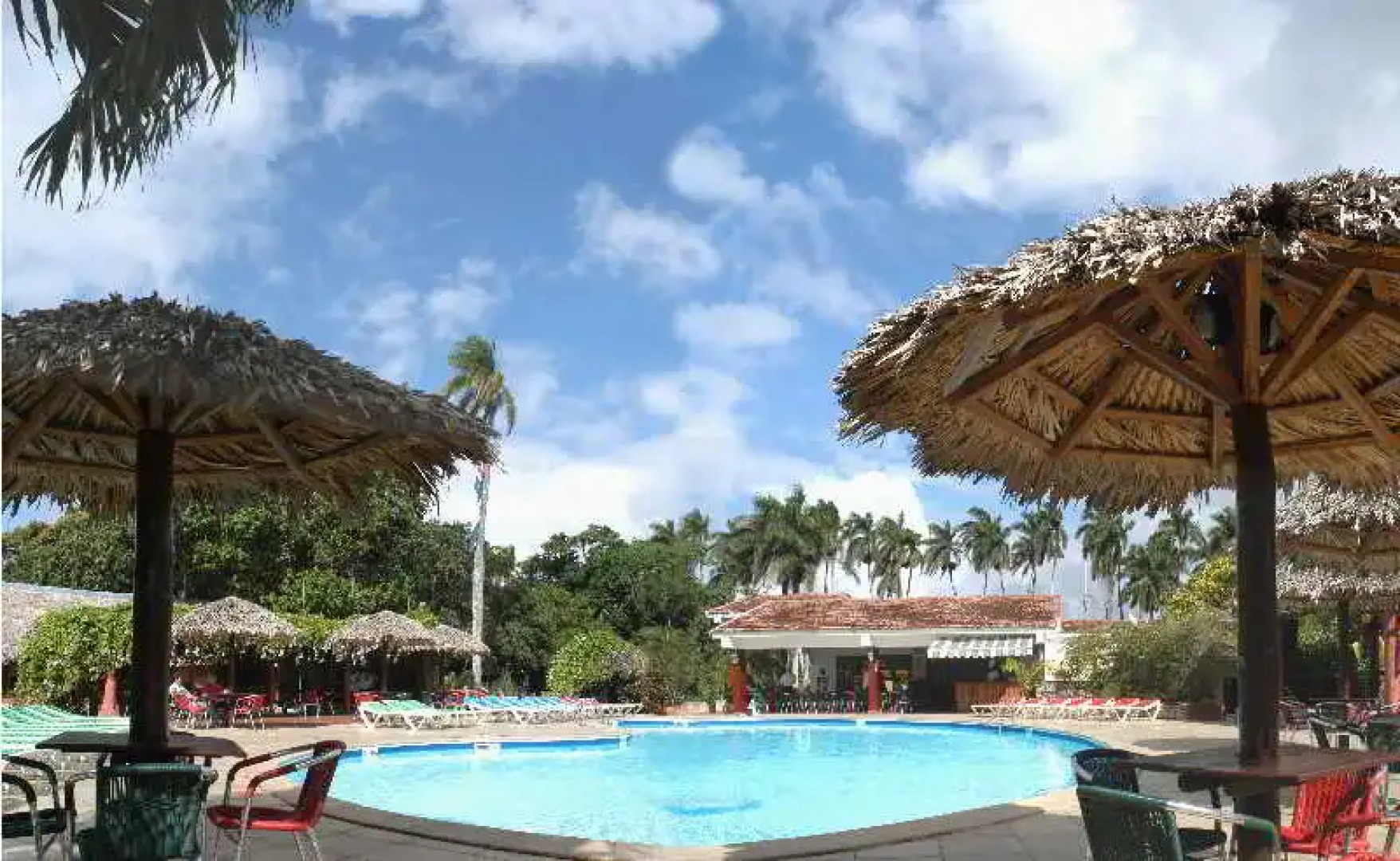 Horizontes La Granjita