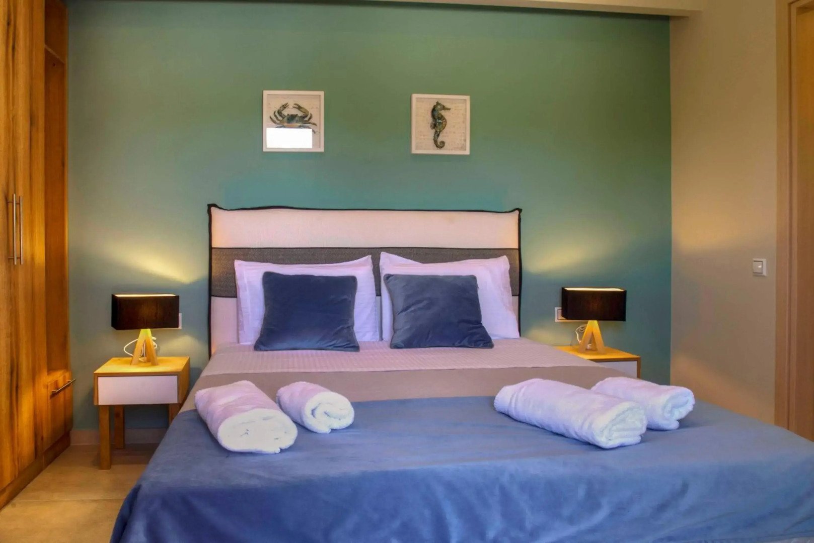 Tessera Villas Collection