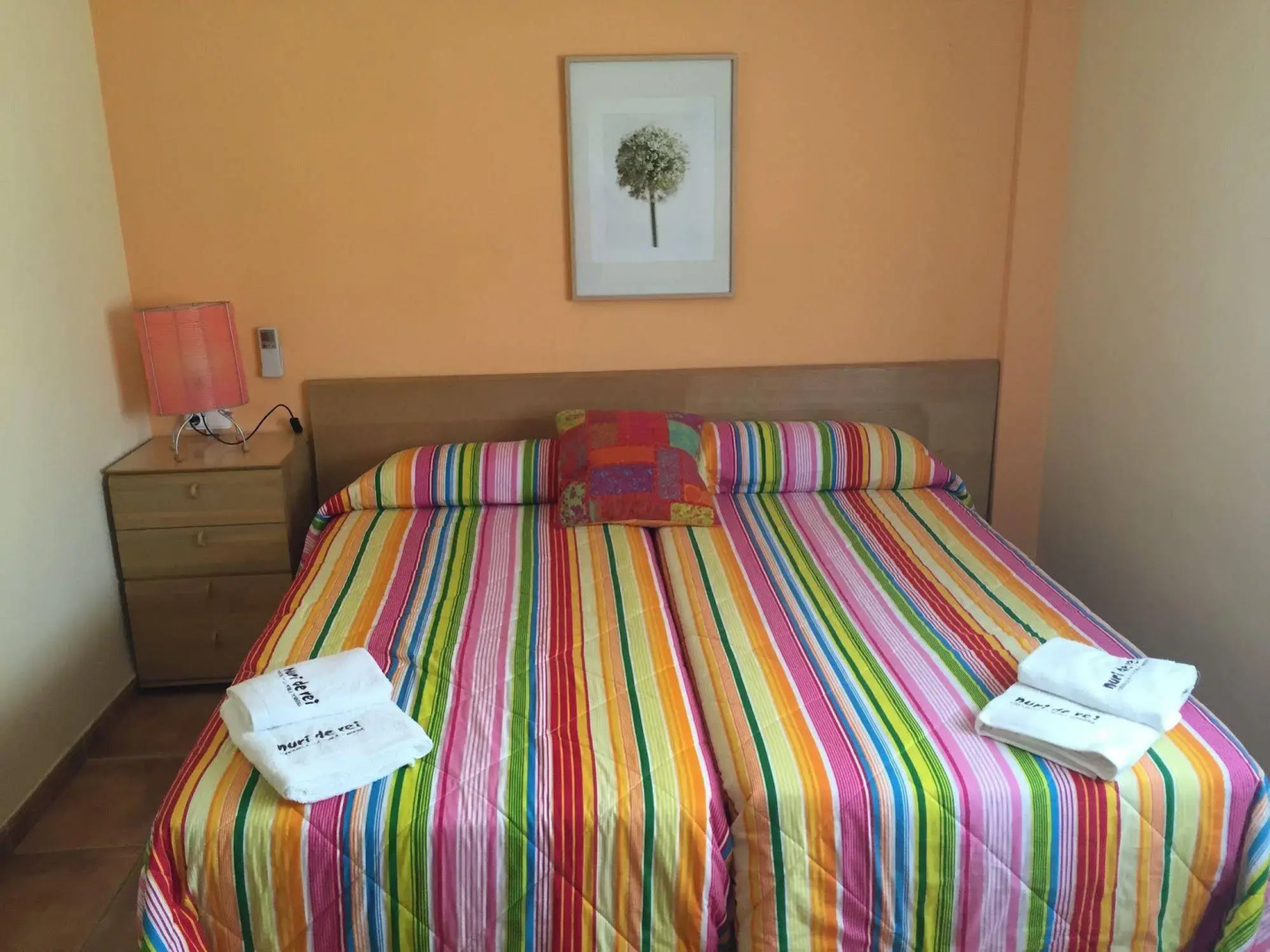 Casa Nuri de Rei La Pobla Tornesa