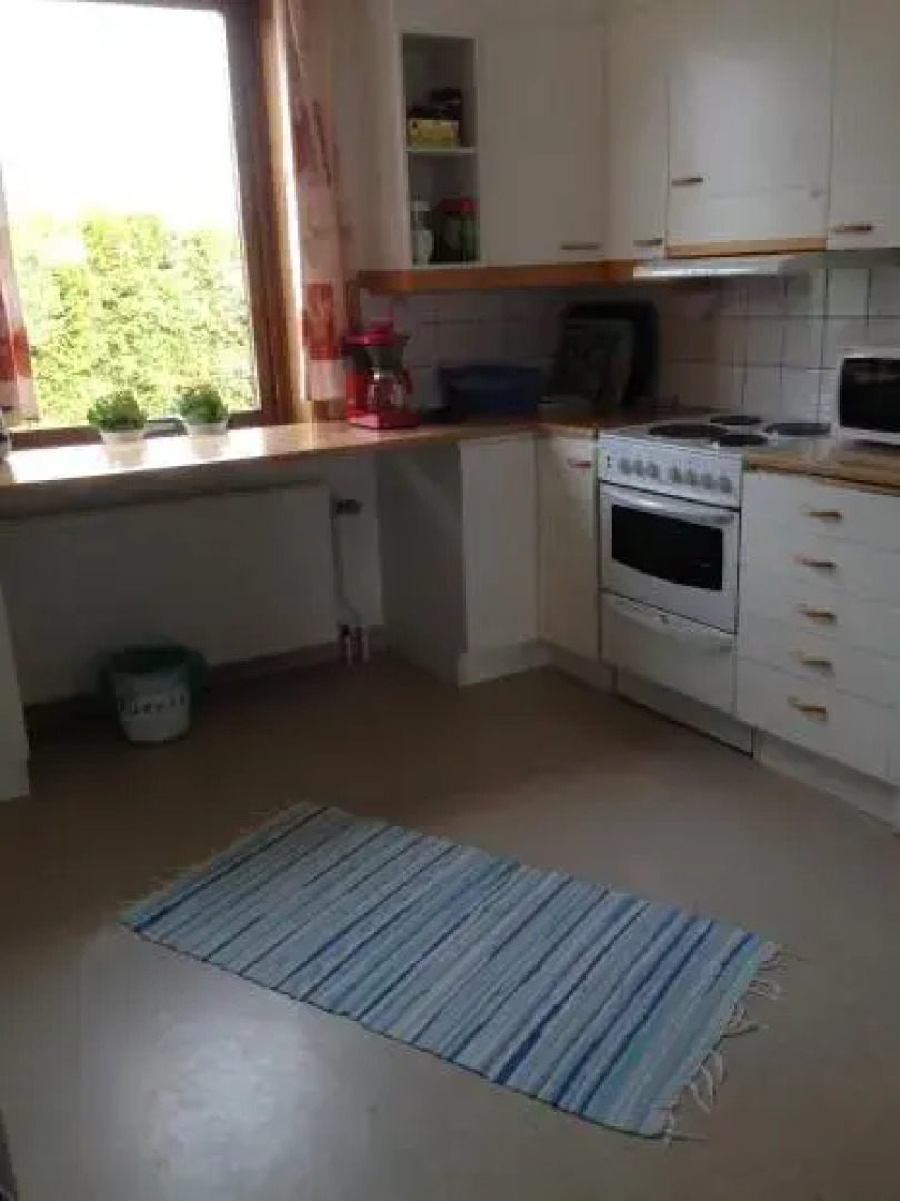 Svenstorps Vandrarhem