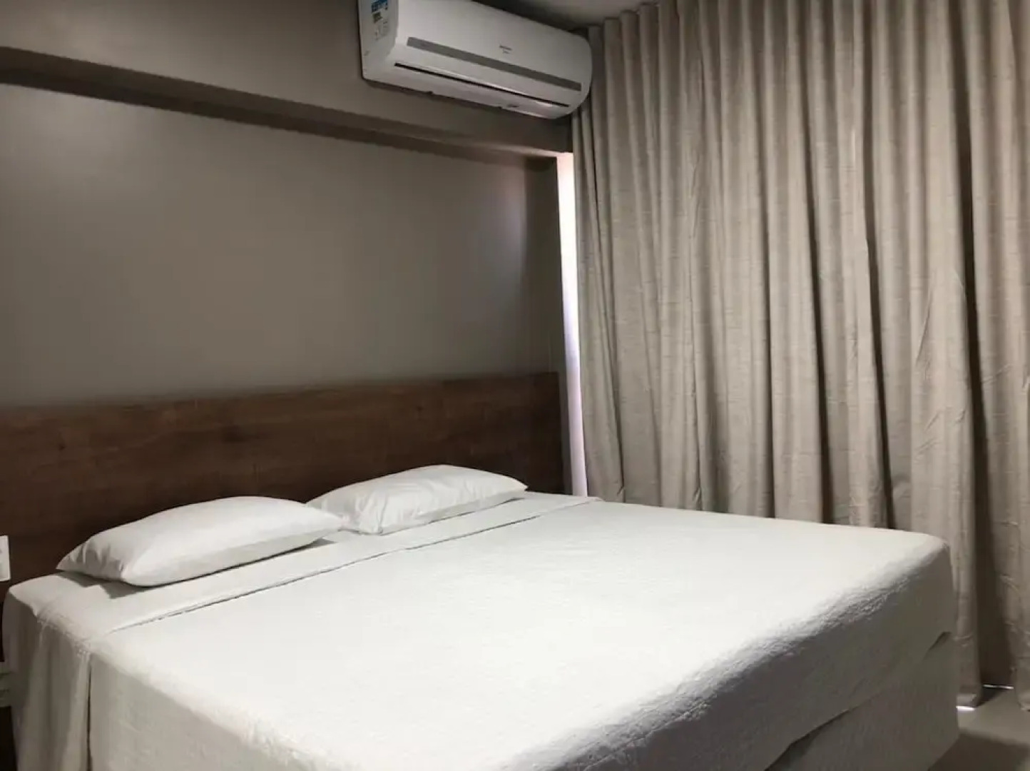 Edifício Time - Apto 701