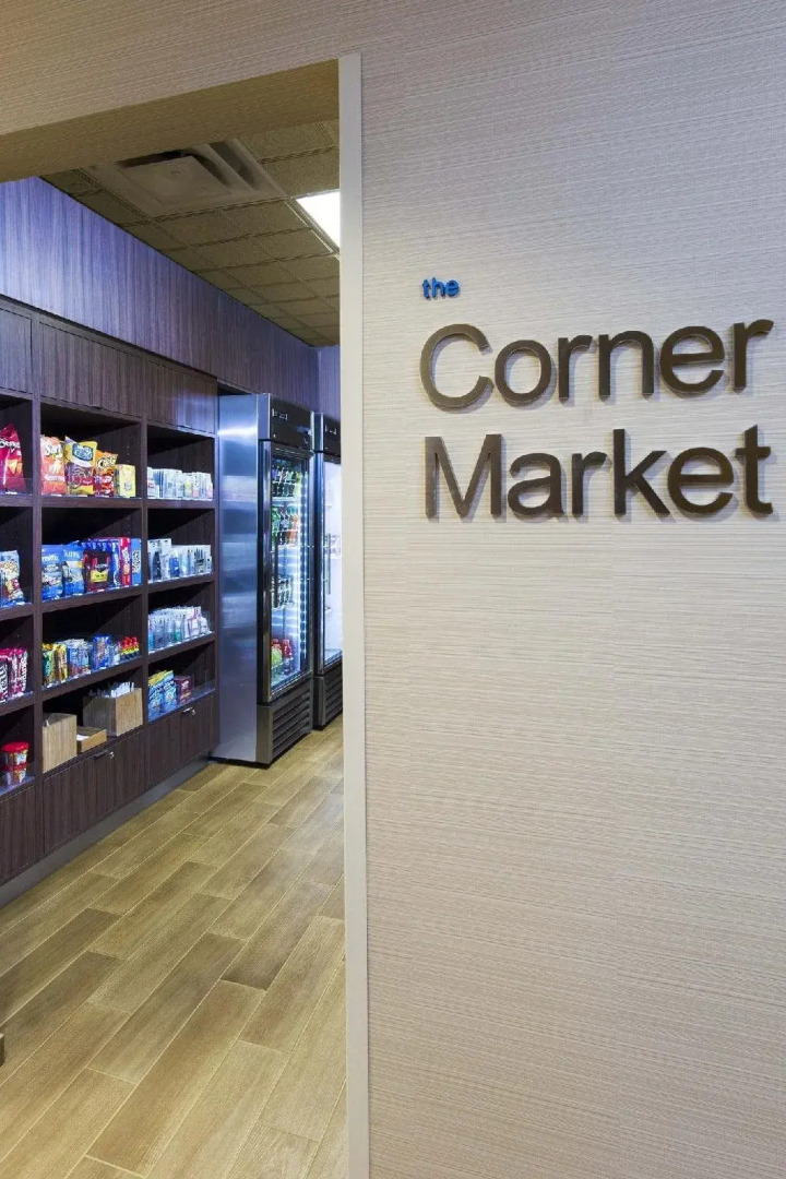 Fairfield Inn & Suites Atlanta Buford / Mall of Georgia