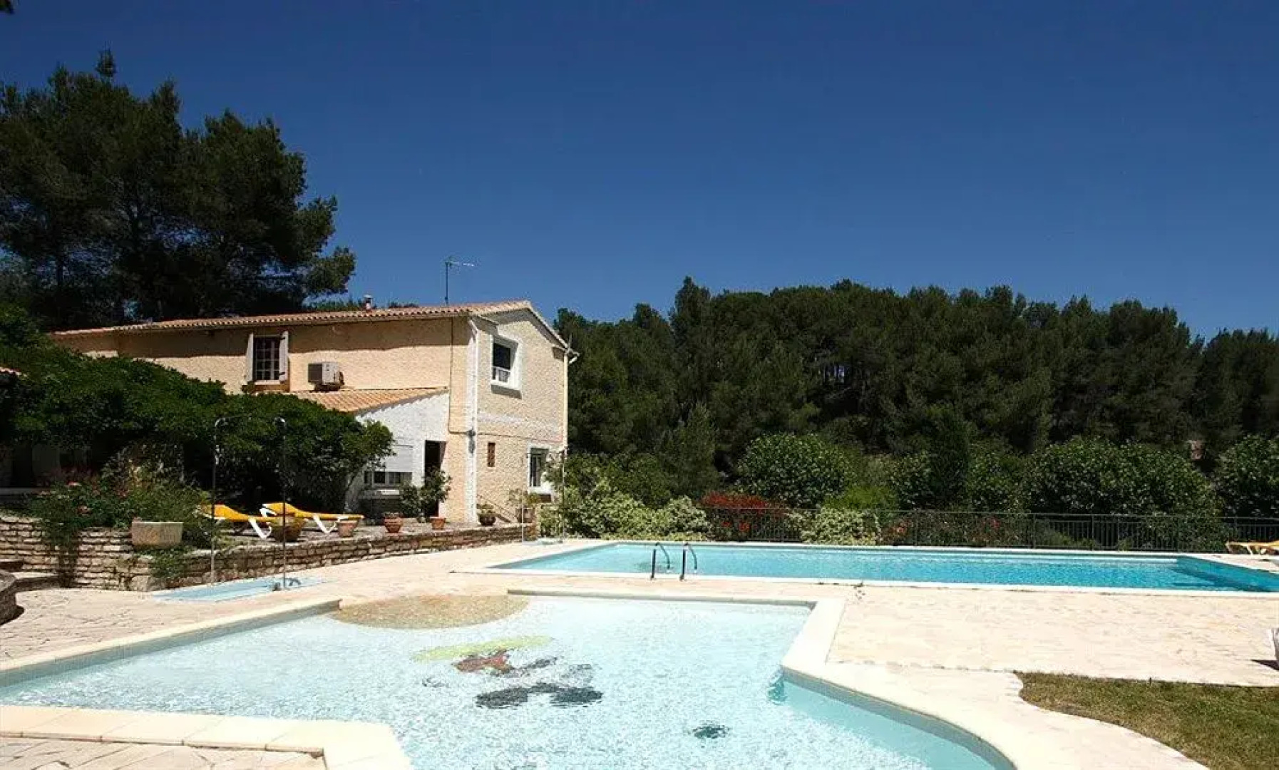 Hôtel Restaurant Robinson