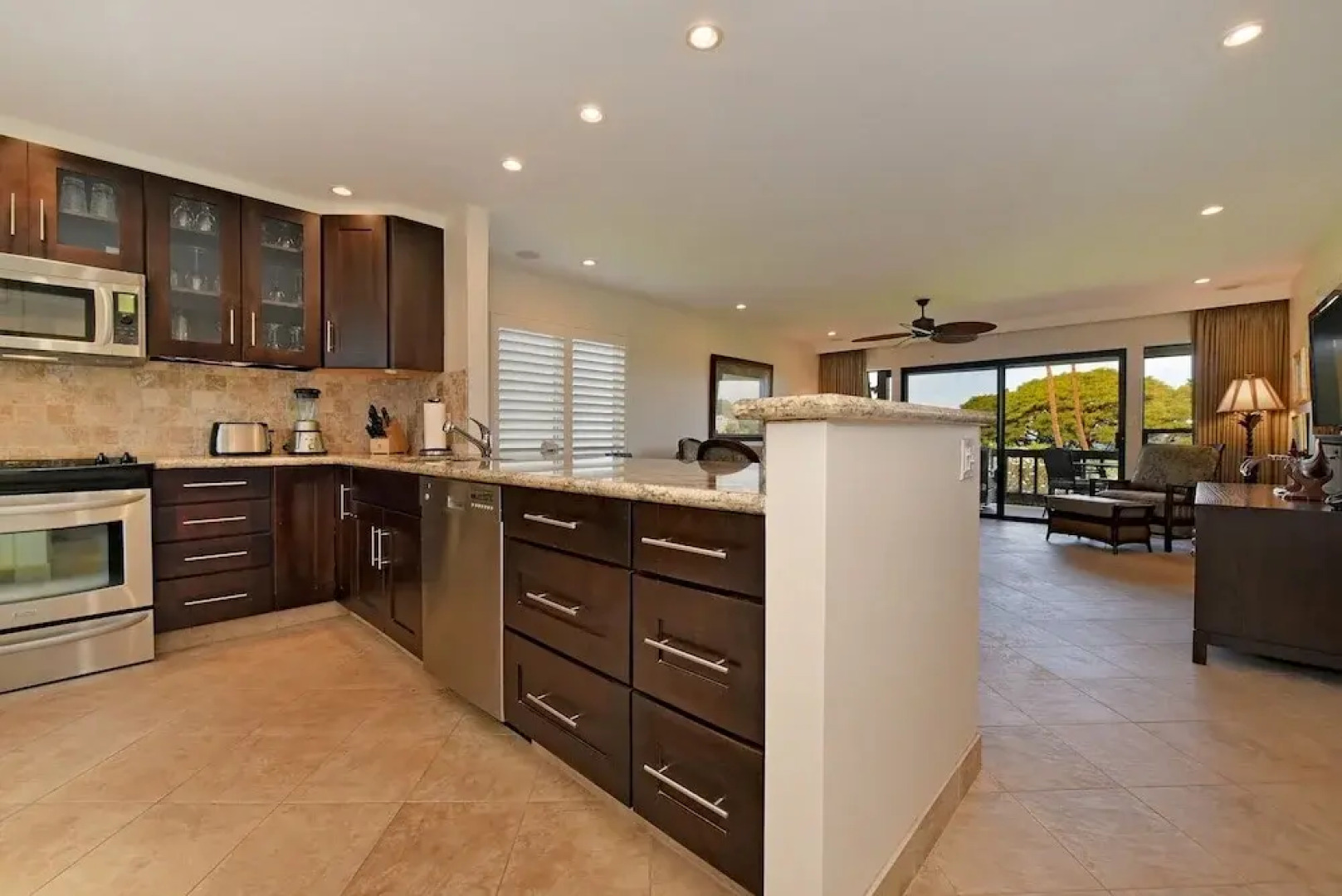 Kaanapali Plantation #59 by RedAwning