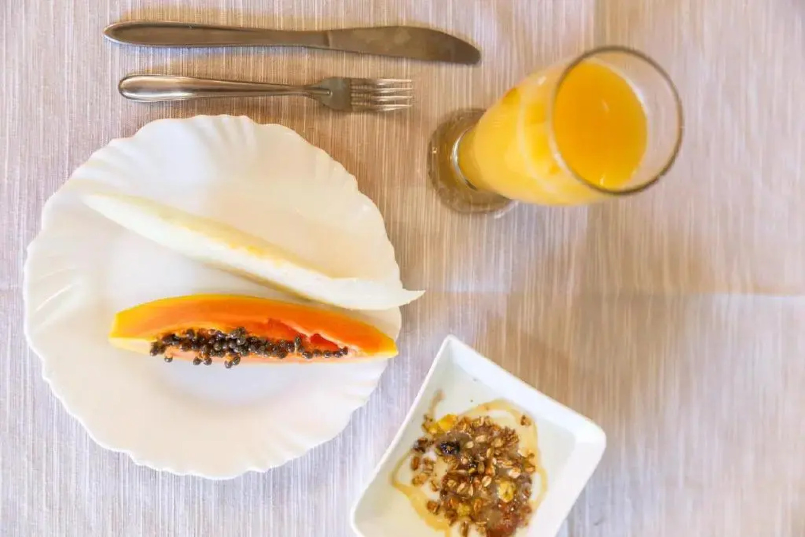 Pousada Estancia do Vale