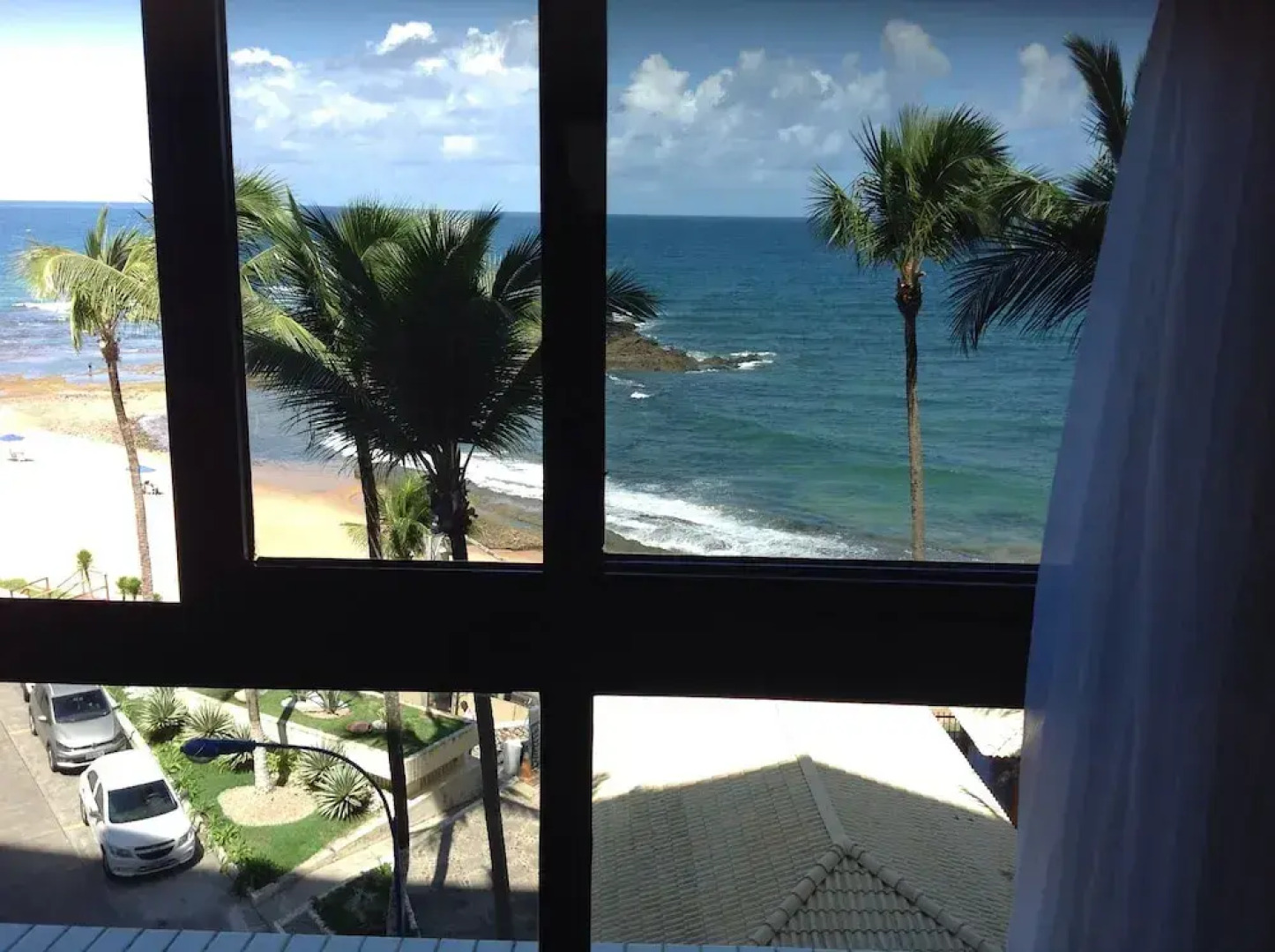 Flat Em Ondina (Ap.404)