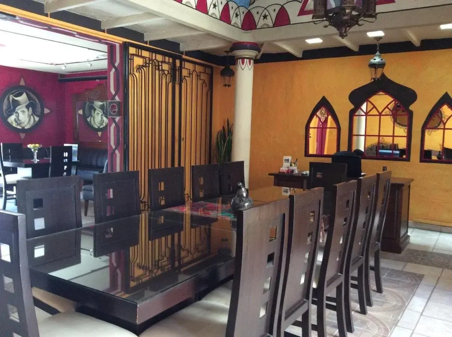 Hotel Casa Blanca Ajijic