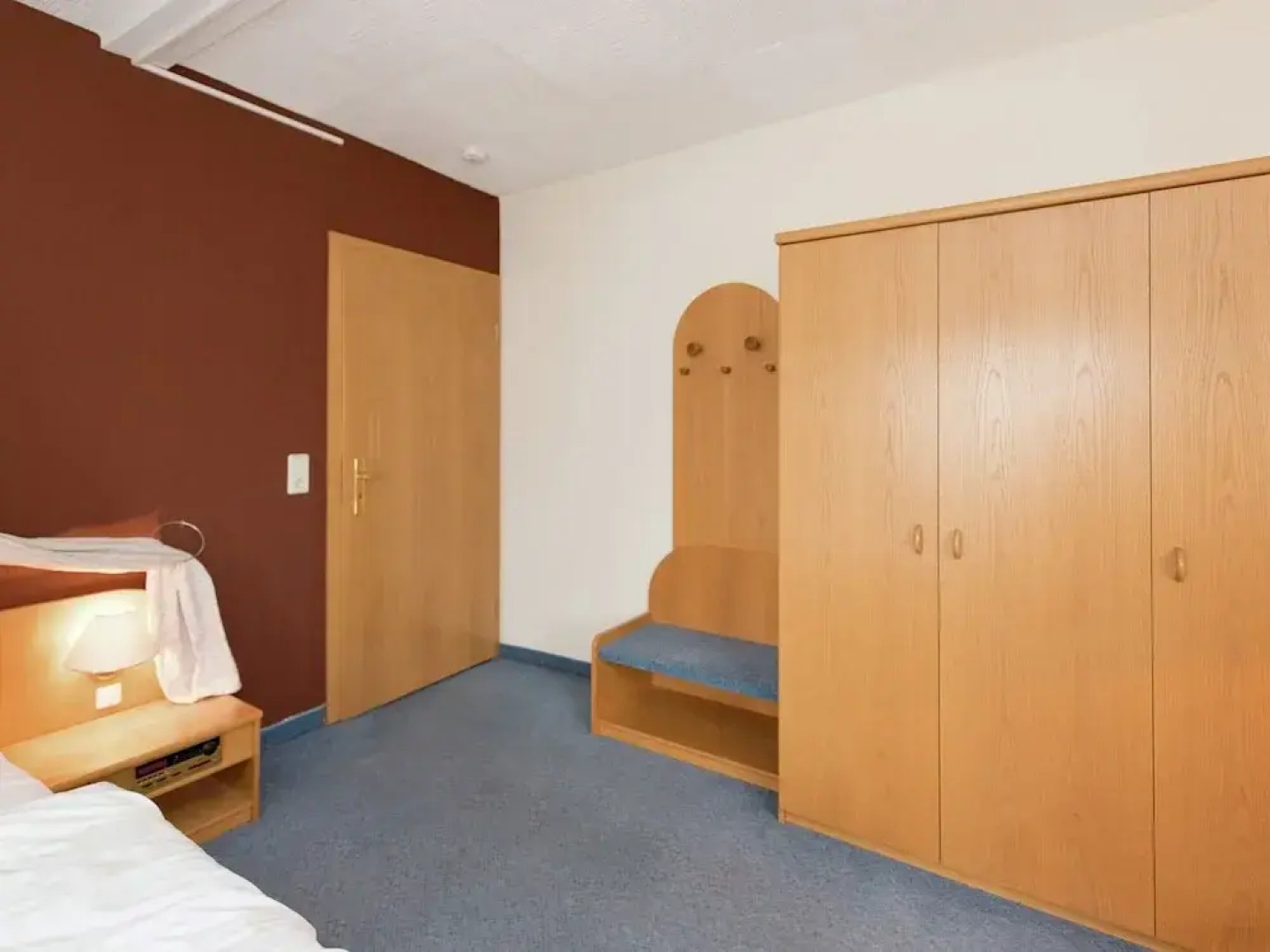 Majestic Stay in Deutschneudorf