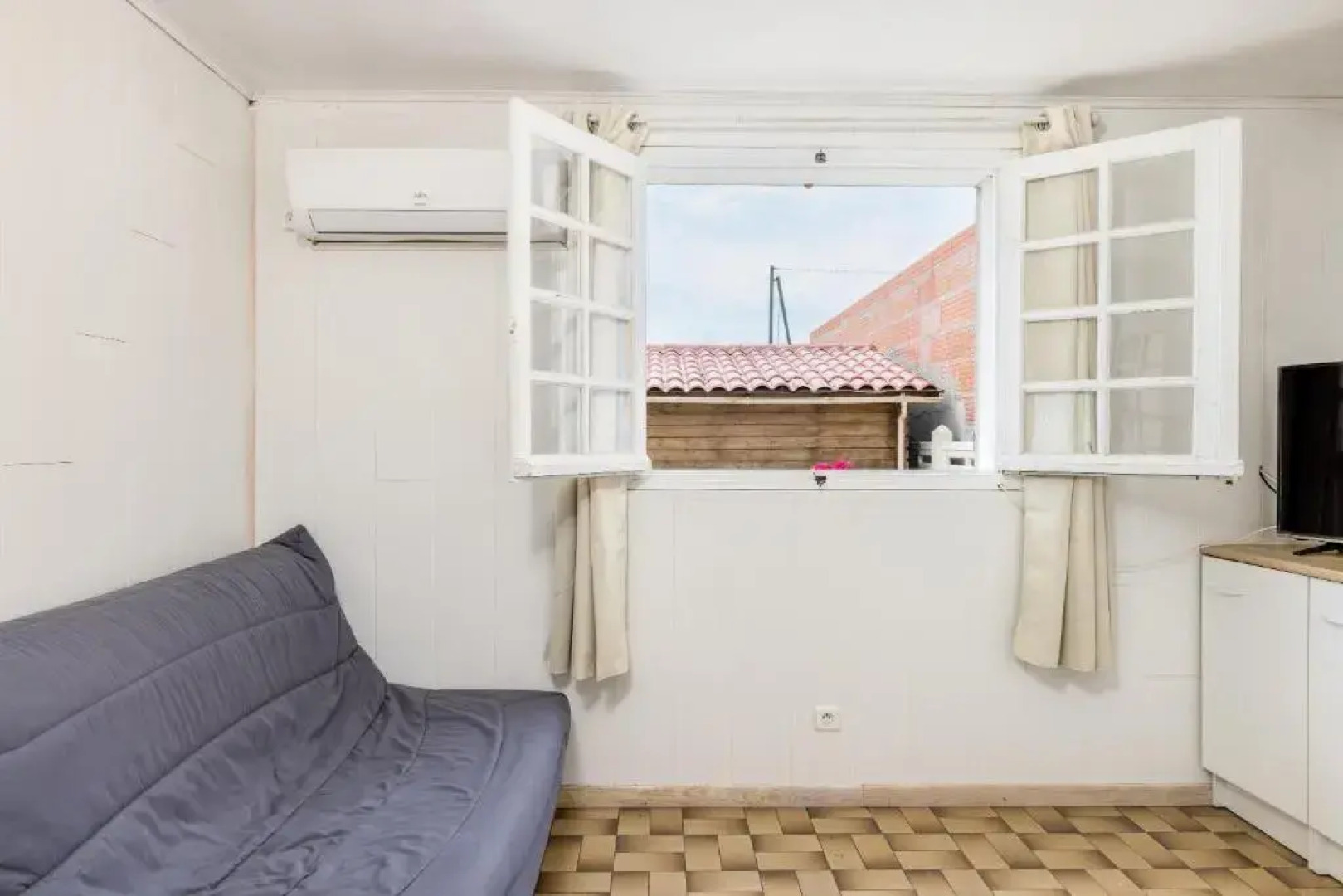 Appartement La Chênaie Parentis