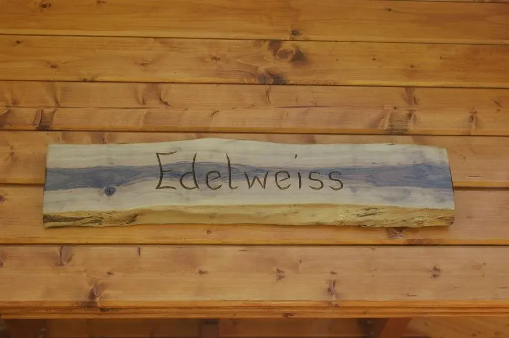 Villa Donkey Ferienwohnung Heustall