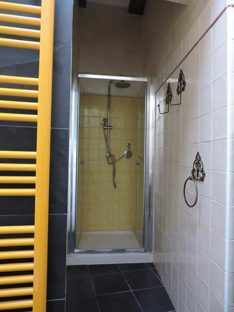 Albachiara home - vista mare