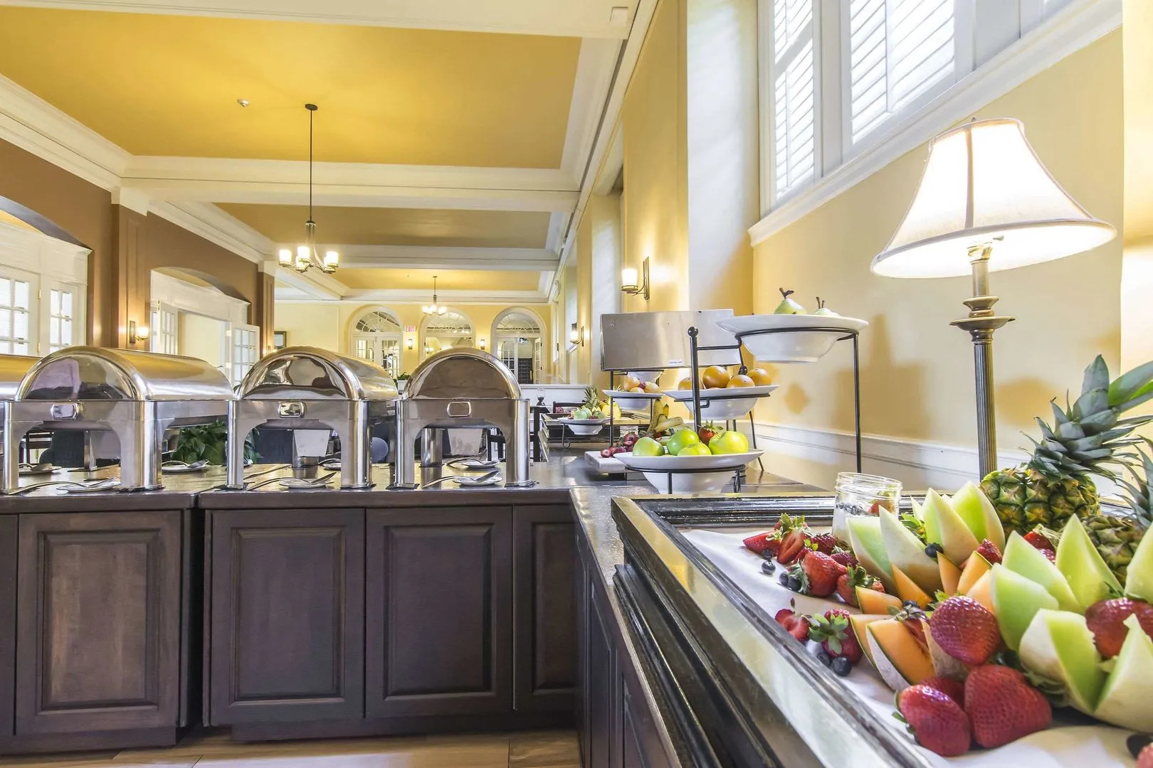 Digby Pines Golf Resort and Spa