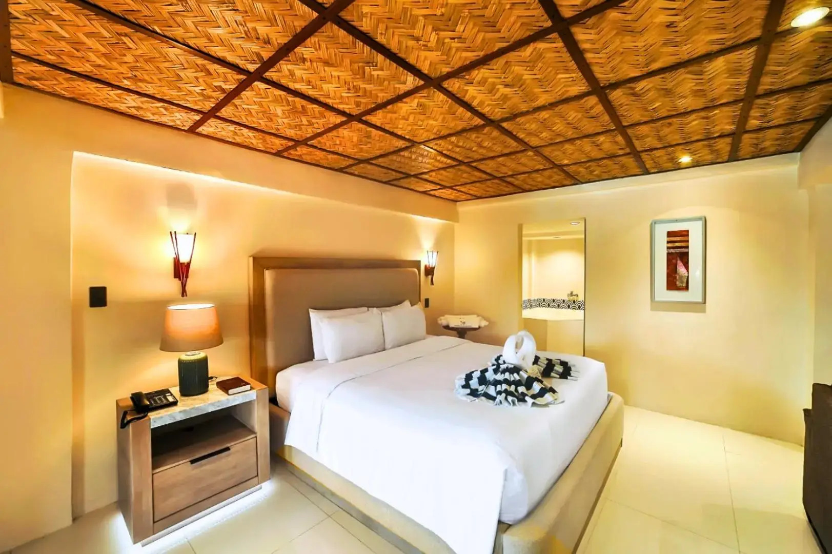 Whiterock Beach Hotel + Waterpark