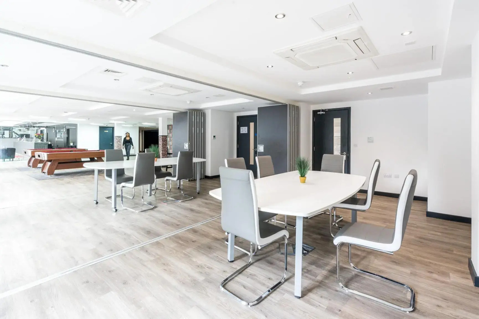 New Street Serviced Apartments Luton