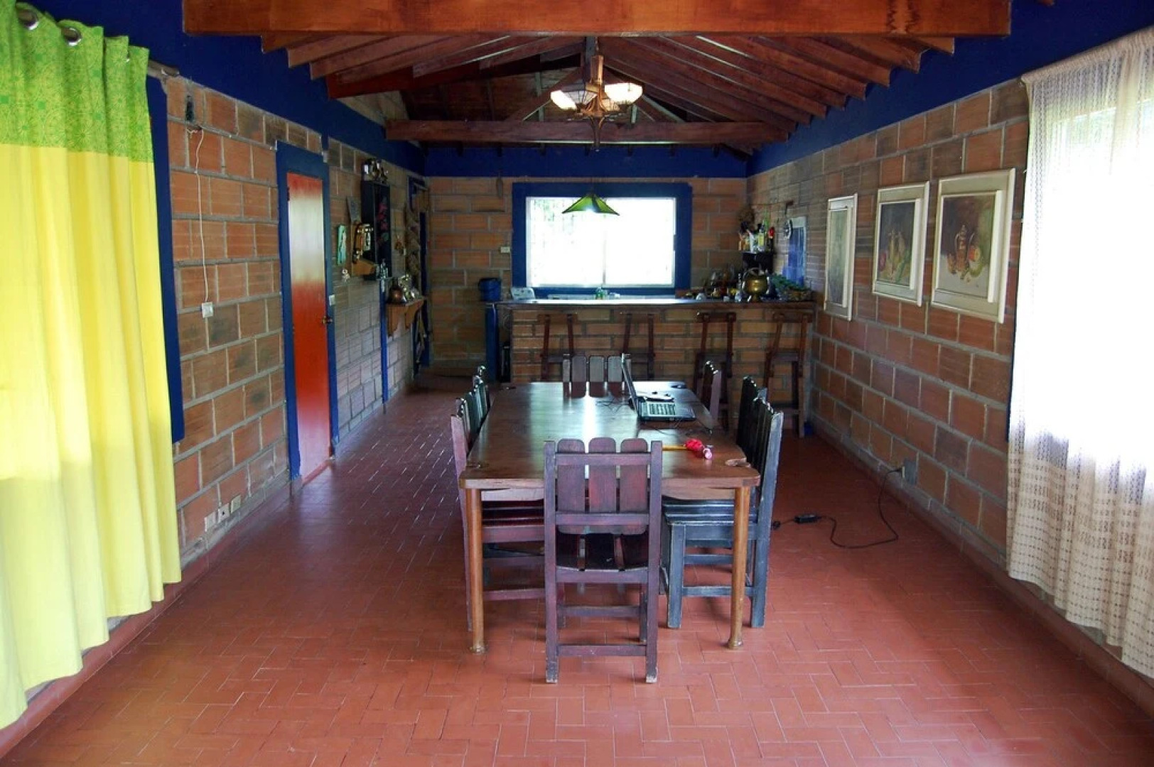 Eco Hostel Tio Nacho