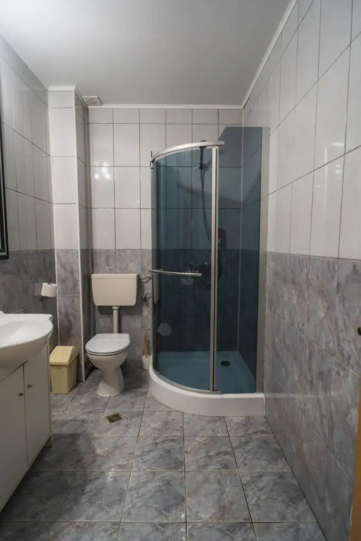 Complex Balnear Dobsi