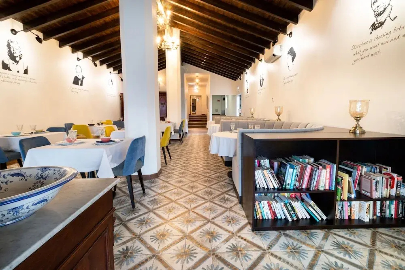 Solar Alvura Health Hotel