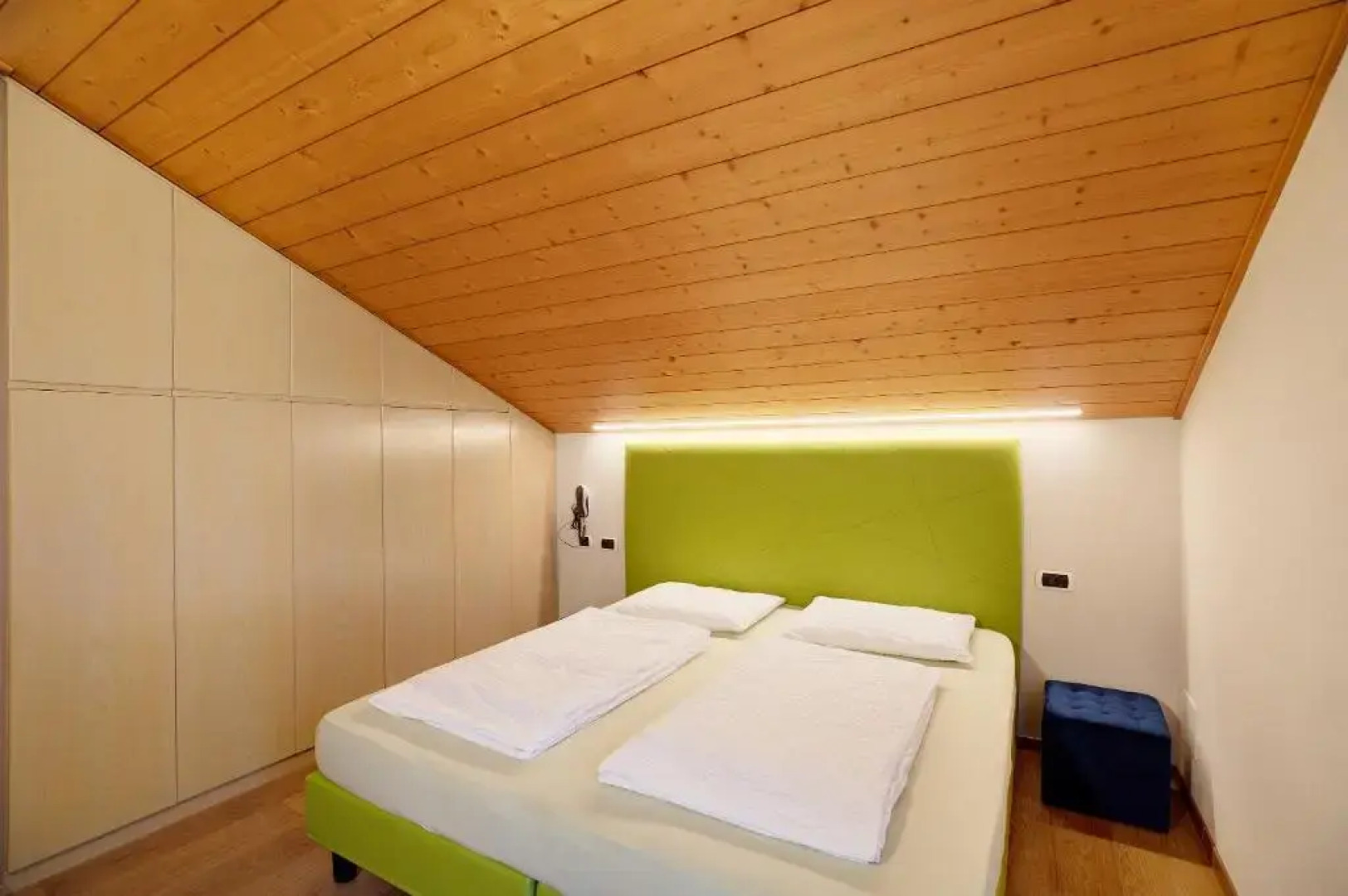 Foresto Holiday Apartments Bilocale