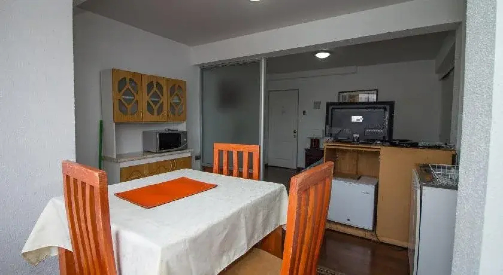 JMJ Departamentos Amoblados Ocarrol