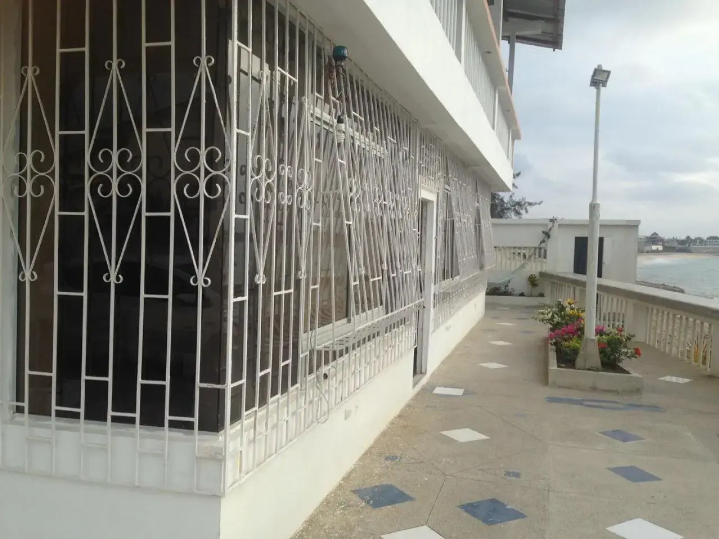 Blackpoint Ballenita