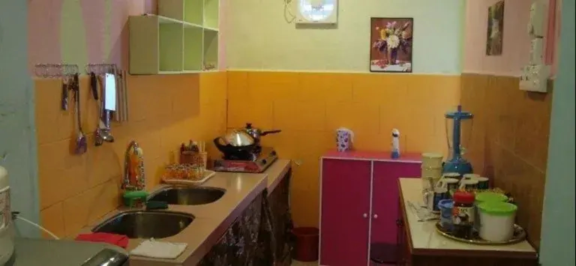 Galileo Guest House Melaka