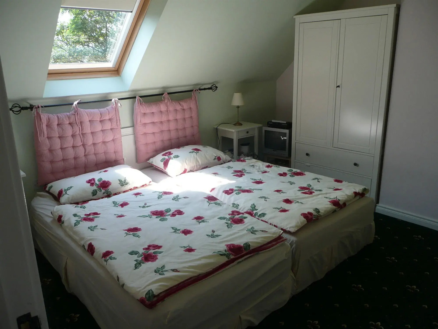 Eagles Nest Bed & Breakfast