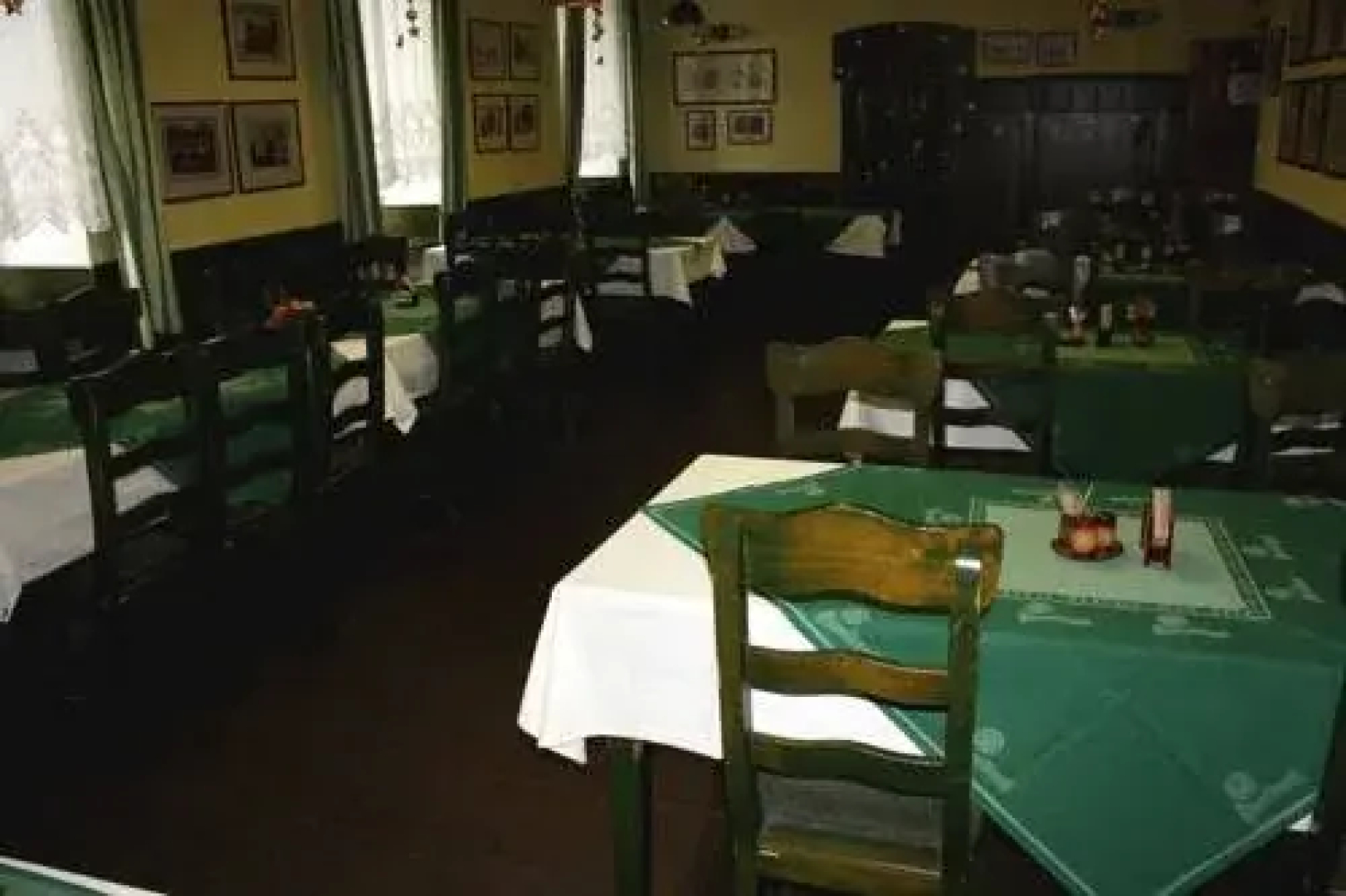 Hotel Diana