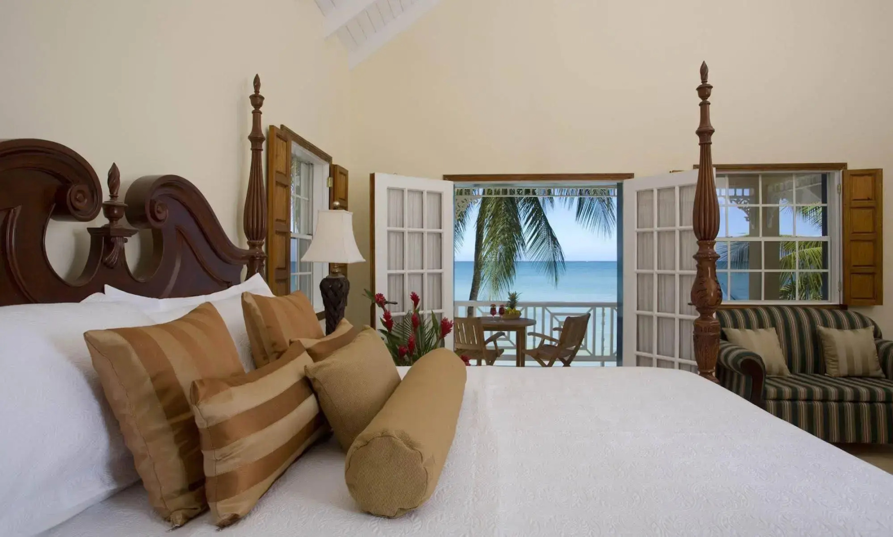 Villa Beach Cottages