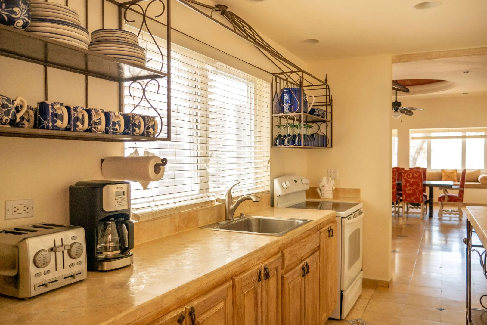 Los Cabos Golf Resort, Trademark Collection by Wyndham