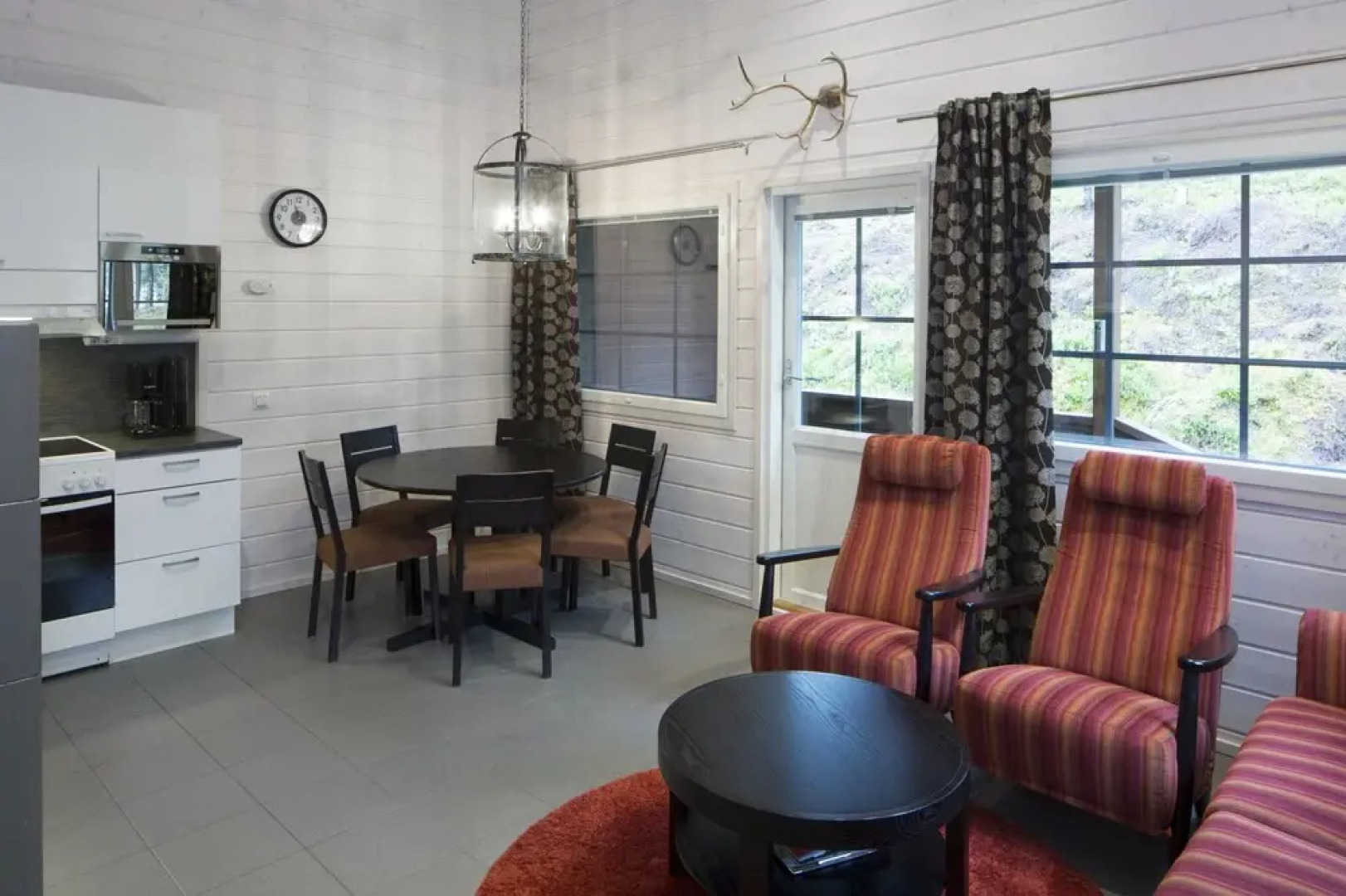 Holiday Club Salla Apartments