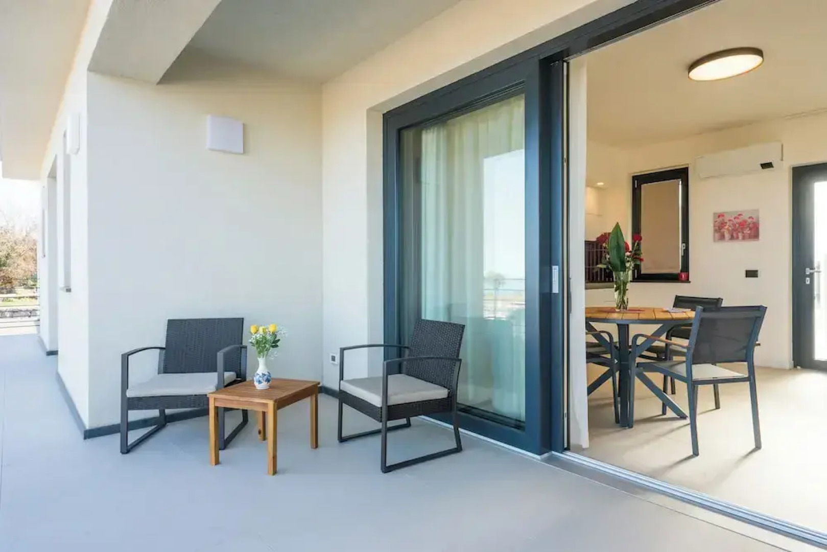 Paolimura Resort- Apartment & Spa