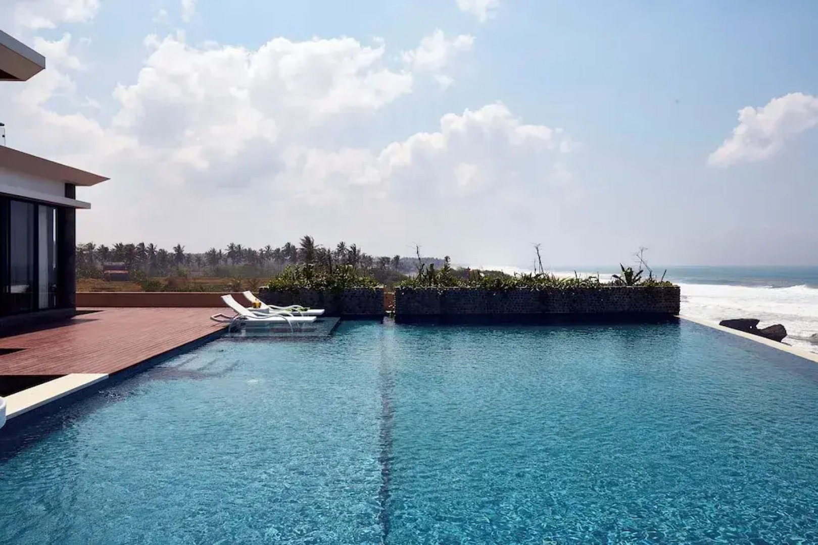 Abian Kapas Beach Bali