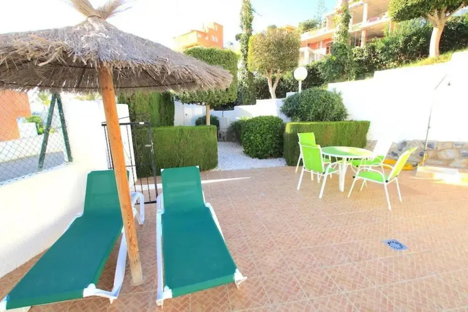 Lovely 2 Bedroom Apartment in Rojales near Marquesa Golf