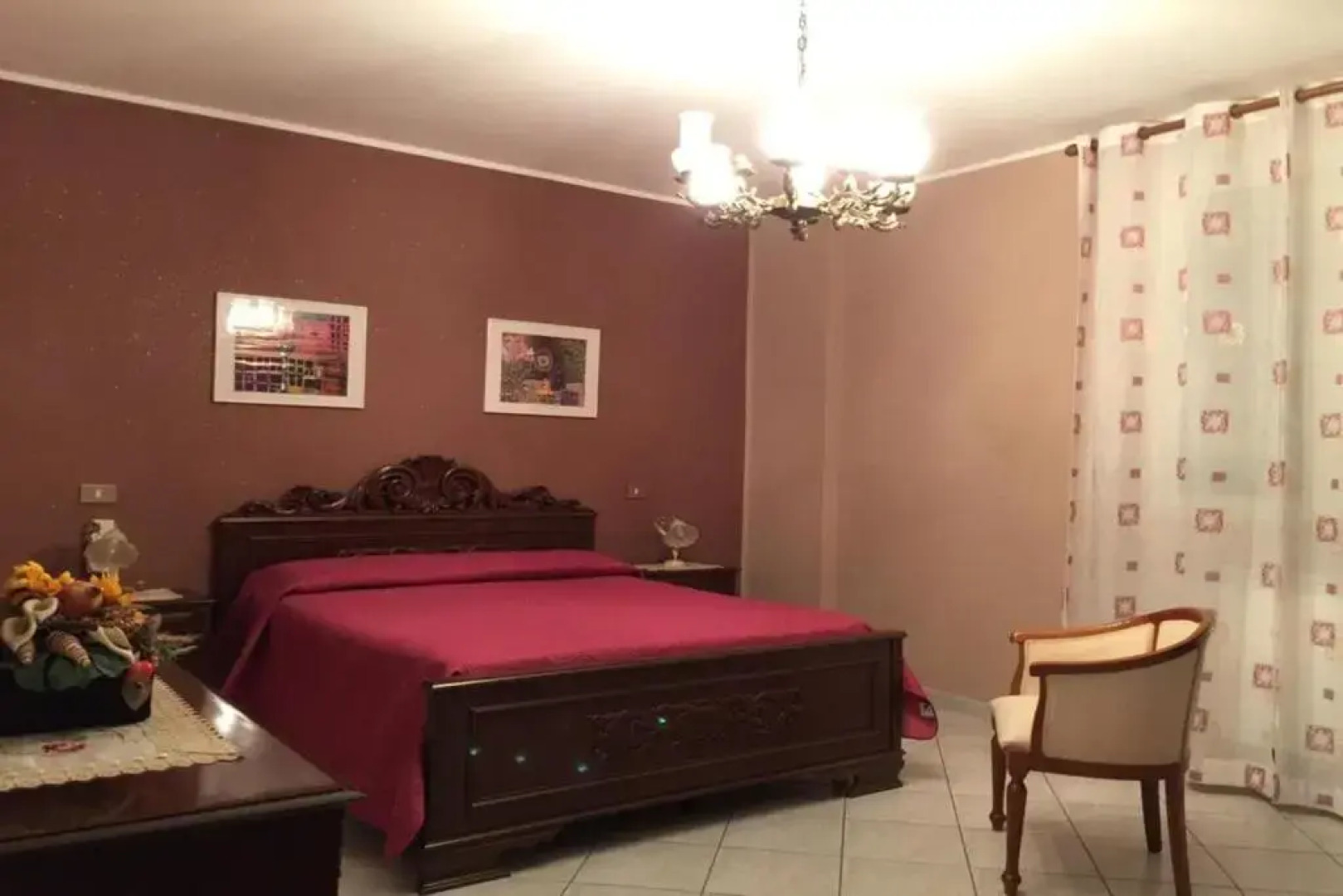 Villa Briguglio Front Beach