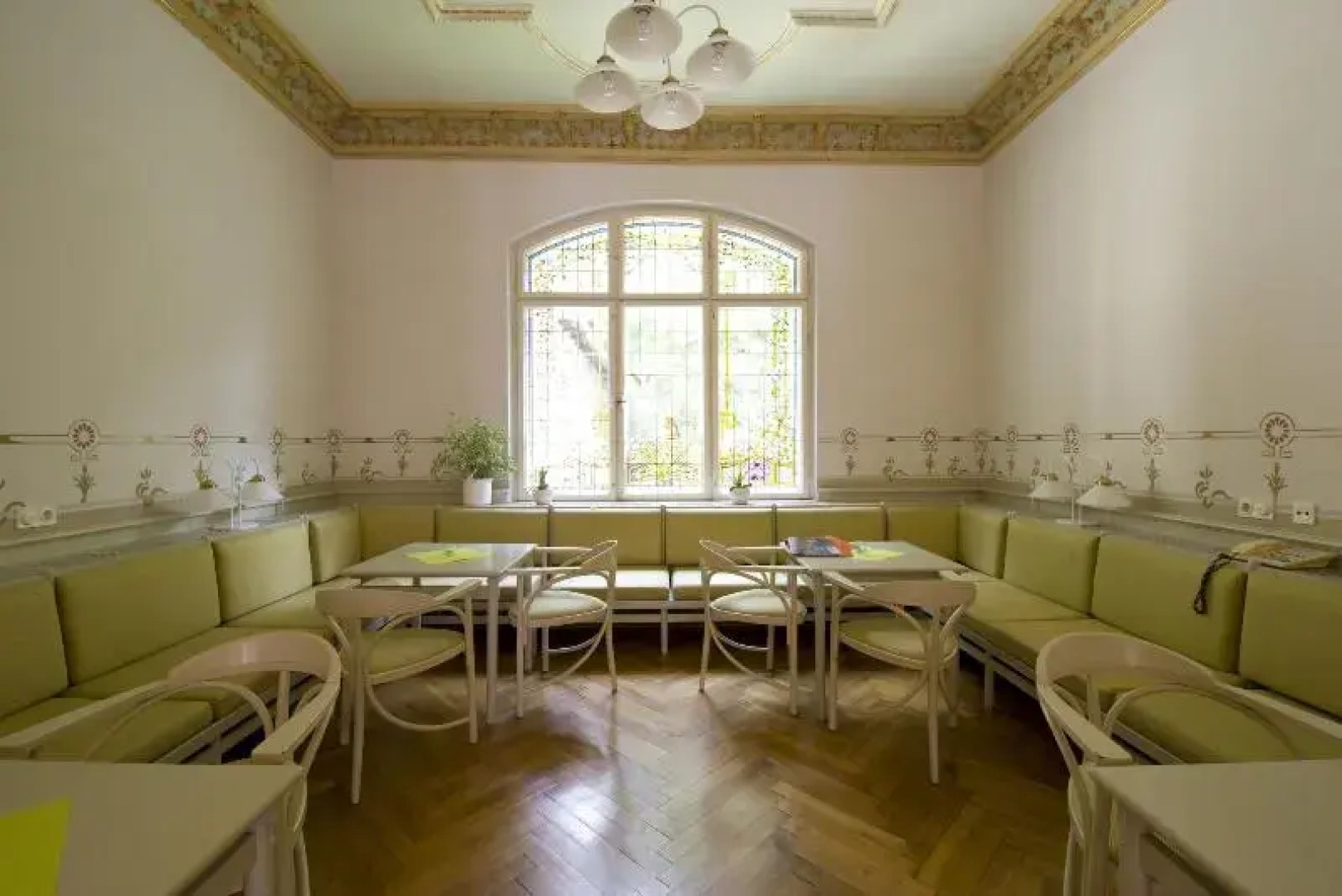 Evangelische Tagungsstätte Wildbad