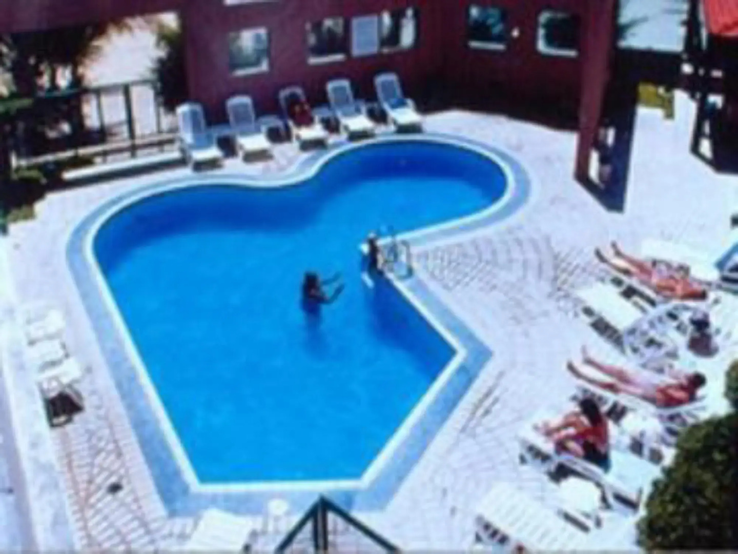 Costa Mar Recife Hotel by Atlântica